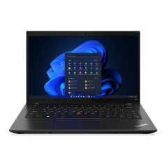 Lenovo ThinkPad L14 Gen 3 - 14" Full HD, Intel i5-1245U, 16GB RAM, 256GB SSD, Windows 11 - Power & Performance in a Sleek Design